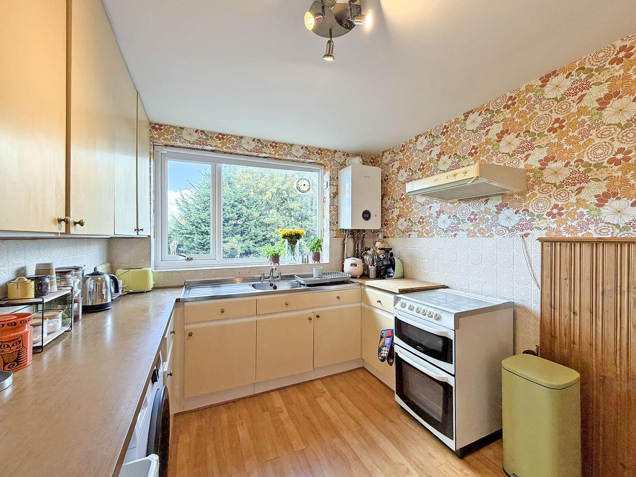 Mount Road, Tettenhall Wood, WV6