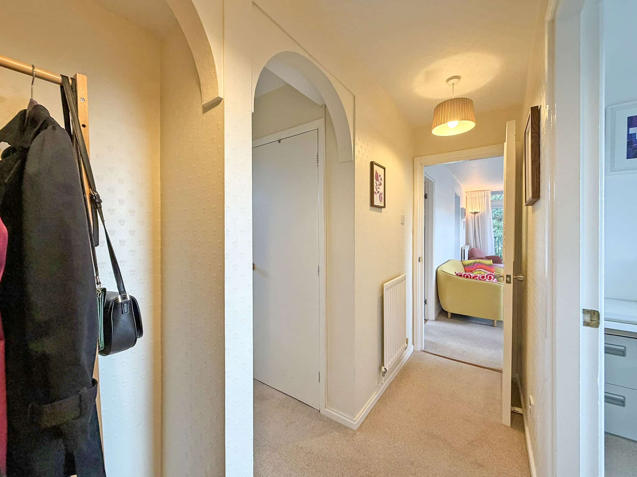 Mount Road, Tettenhall Wood, WV6