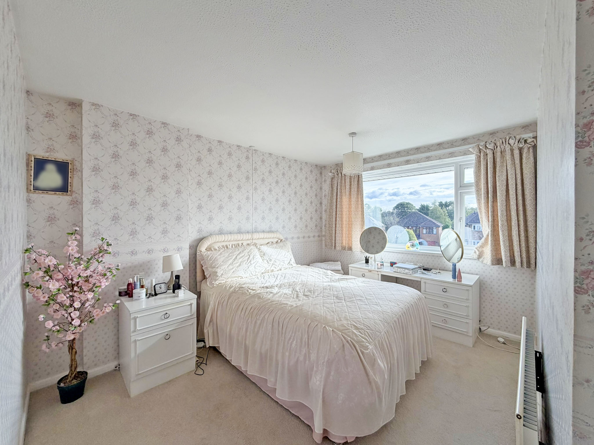 Elliotts Lane, Codsall, WV8