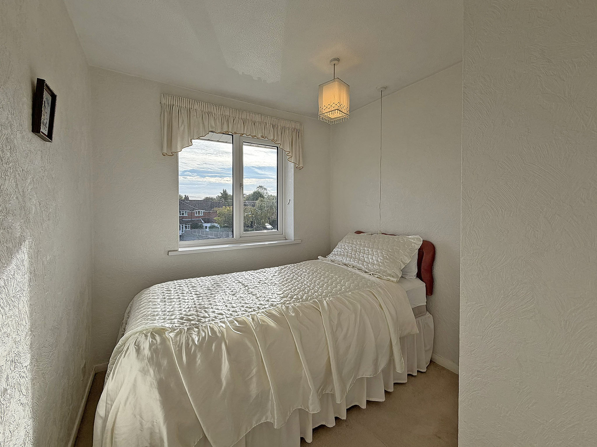 Elliotts Lane, Codsall, WV8