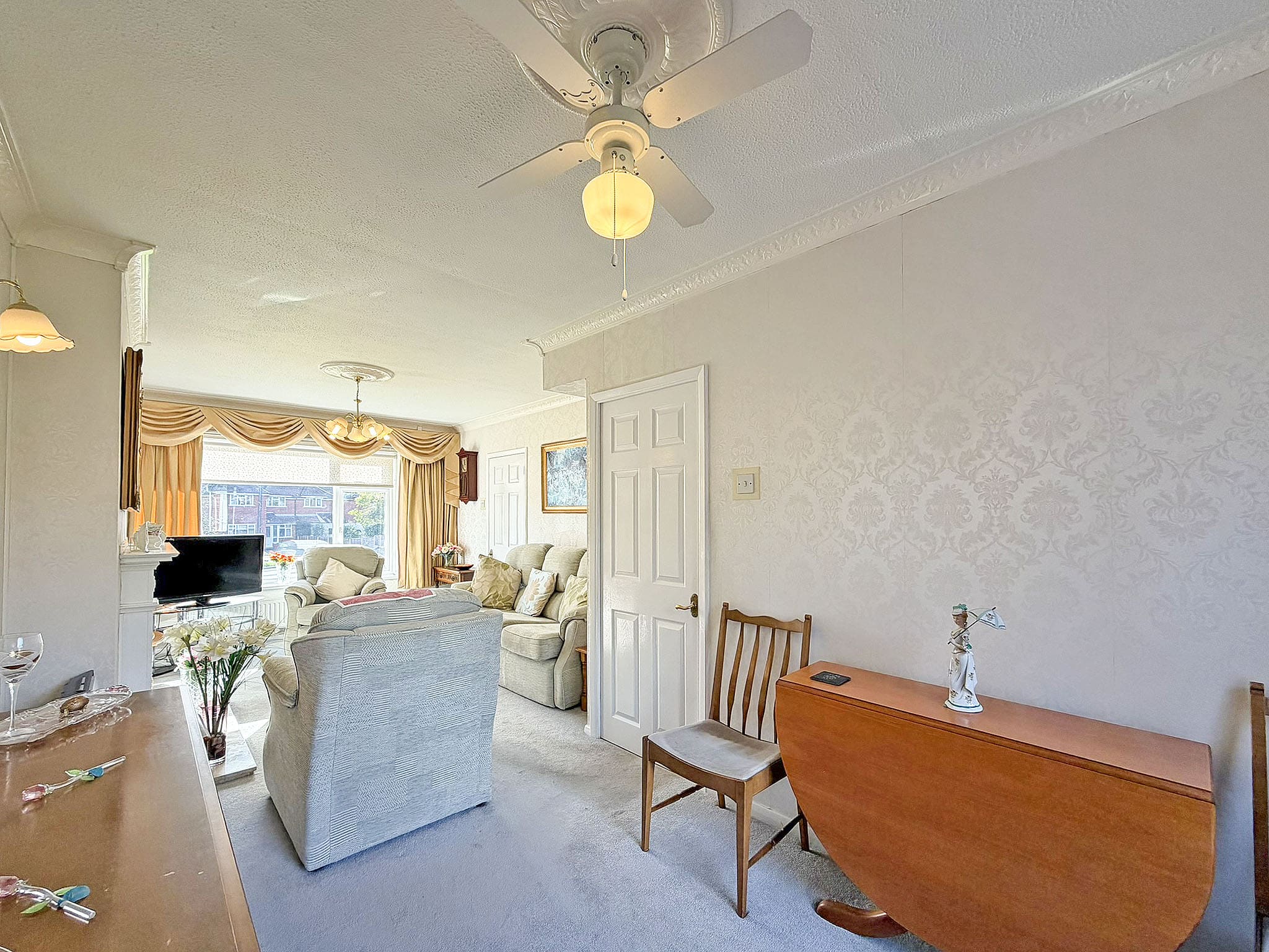 Elliotts Lane, Codsall, WV8