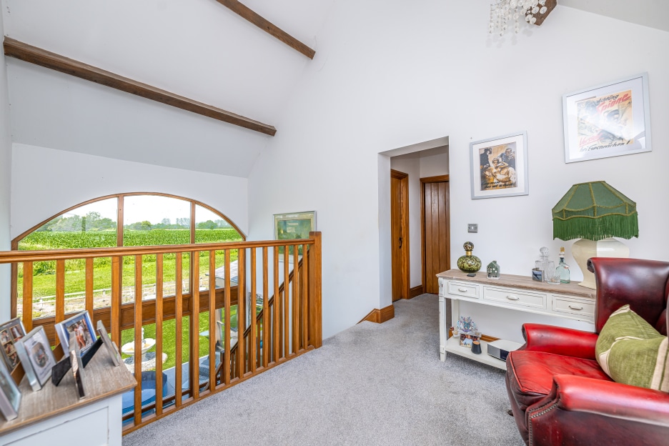 Old Stafford Road, Slade Heath, WV10