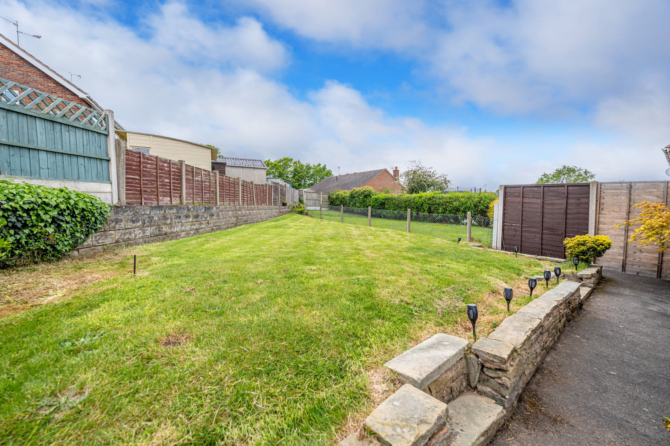 Bhylls Lane, Wolverhampton, WV3