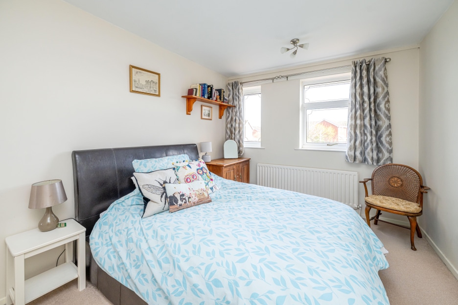 Richmond Drive, Perton, WV6