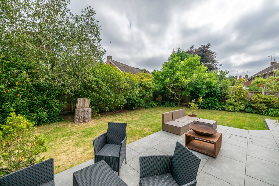 Birchfield Avenue, Tettenhall, WV6
