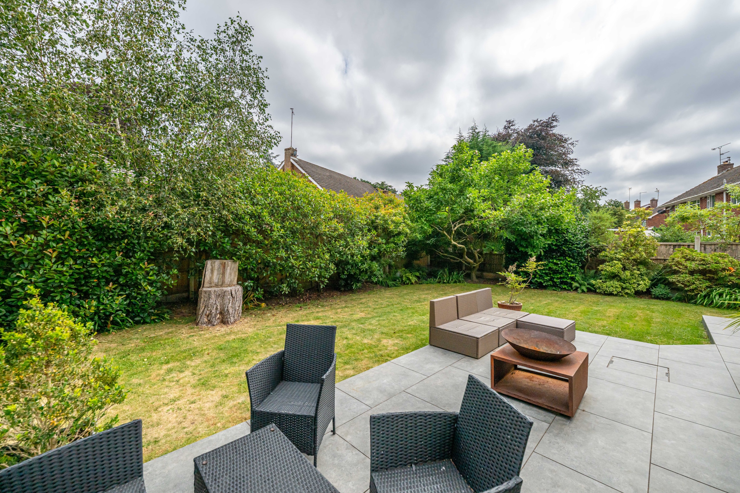 Birchfield Avenue, Tettenhall, WV6