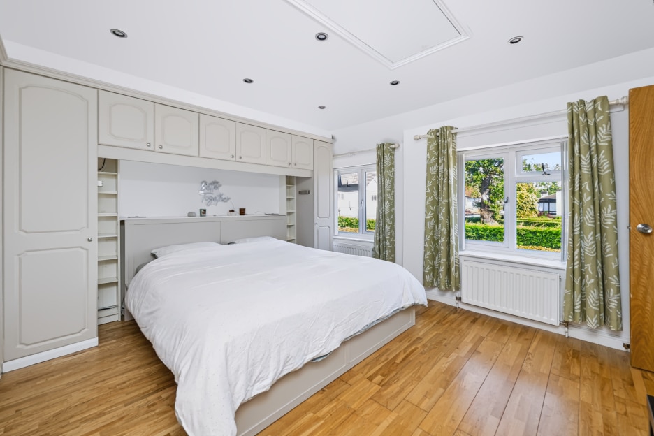 Keepers Lane, Wolverhampton, WV6