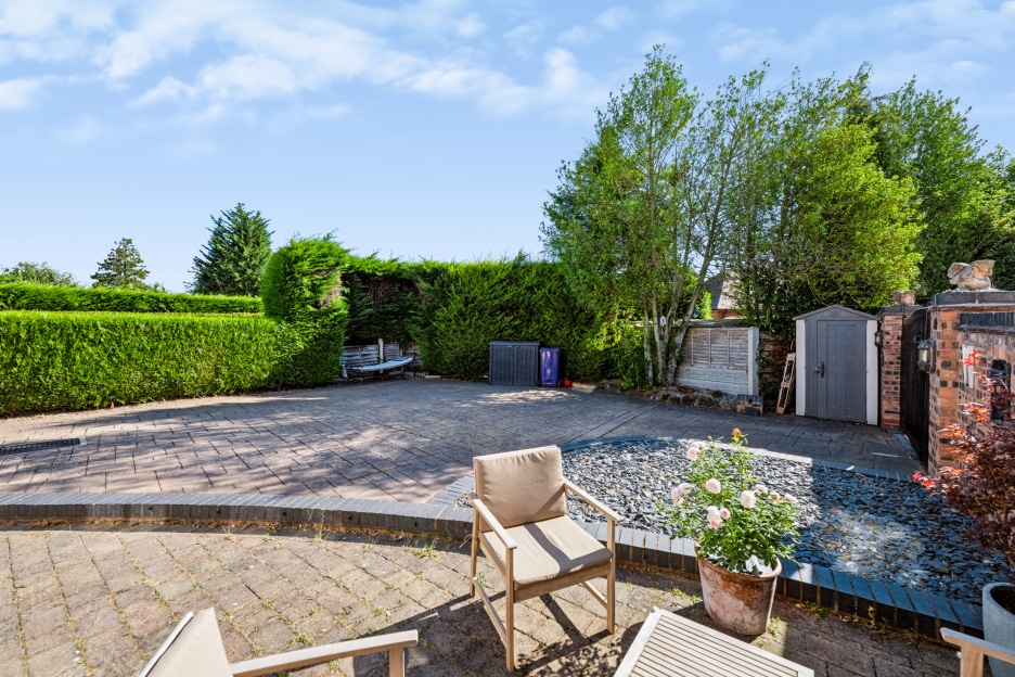 Keepers Lane, Wolverhampton, WV6
