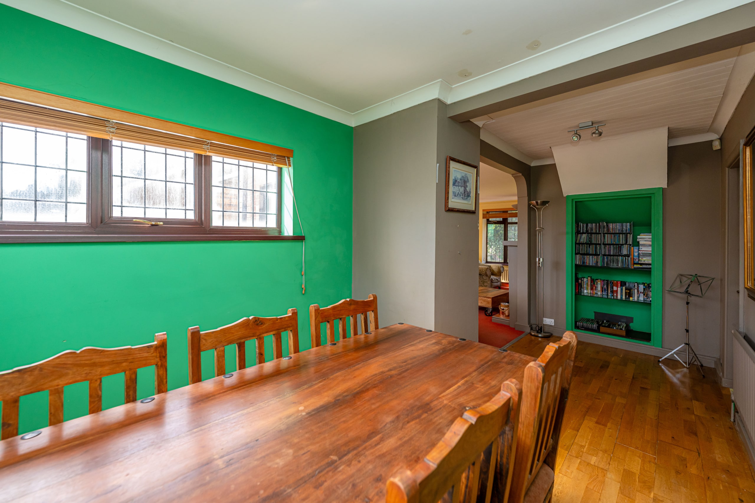 Firsway, Wolverhampton, WV6