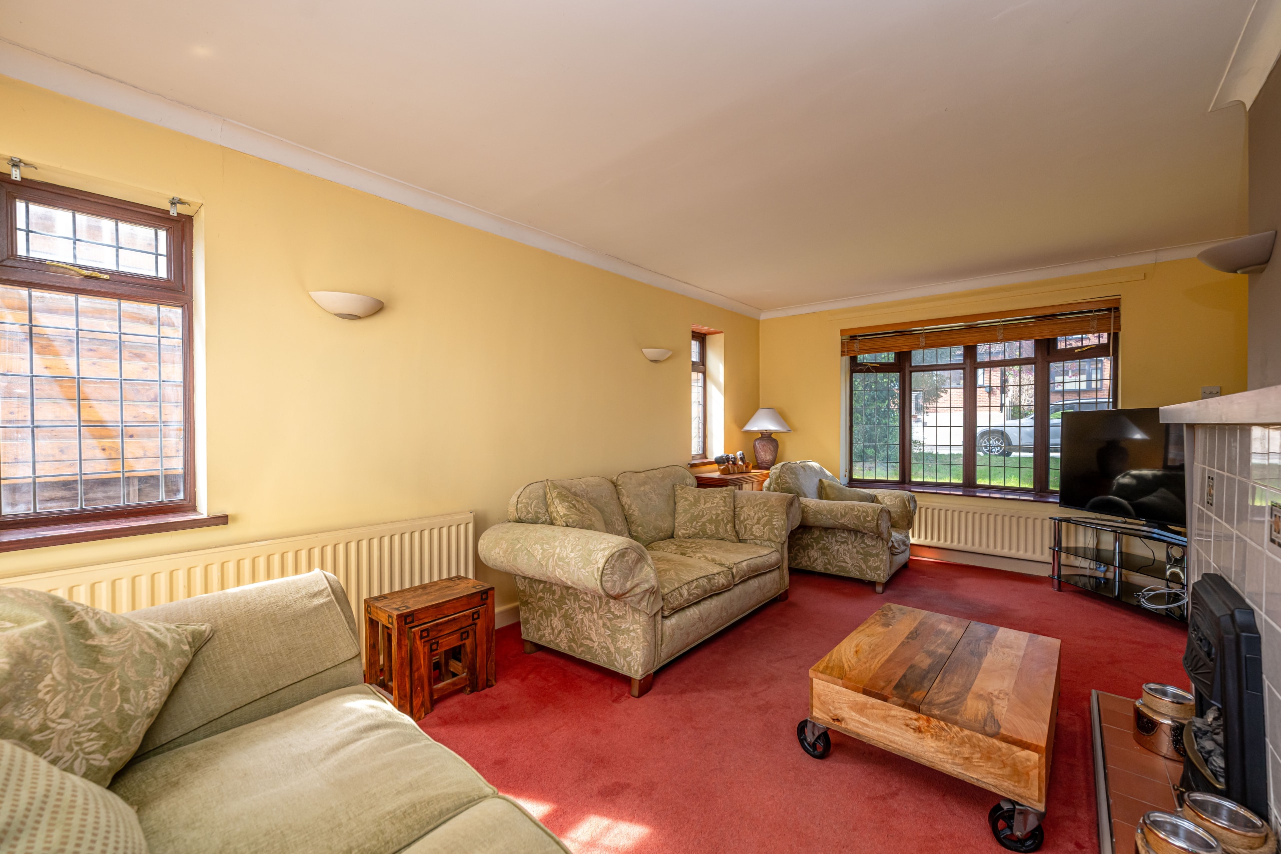 Firsway, Wolverhampton, WV6