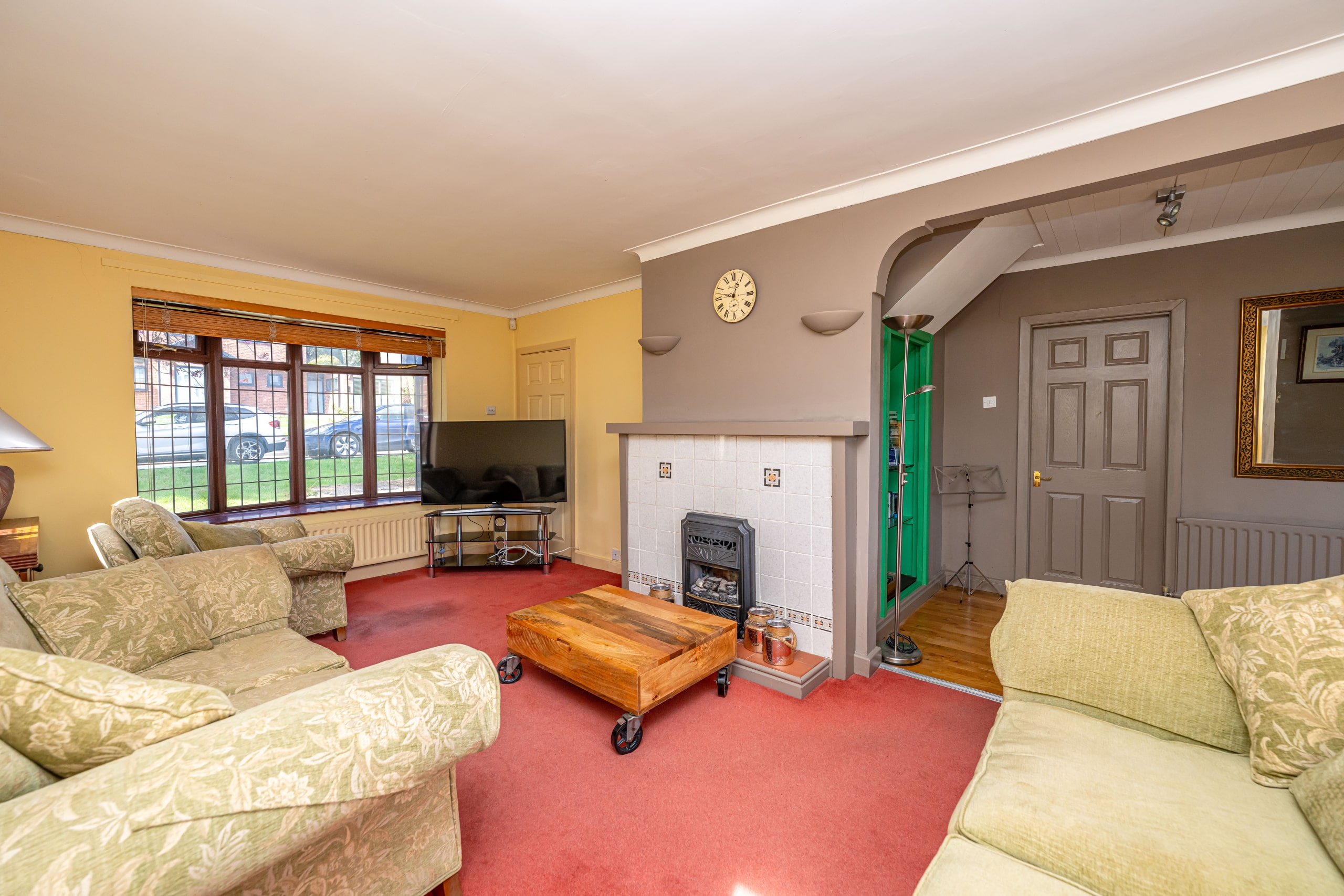 Firsway, Wolverhampton, WV6