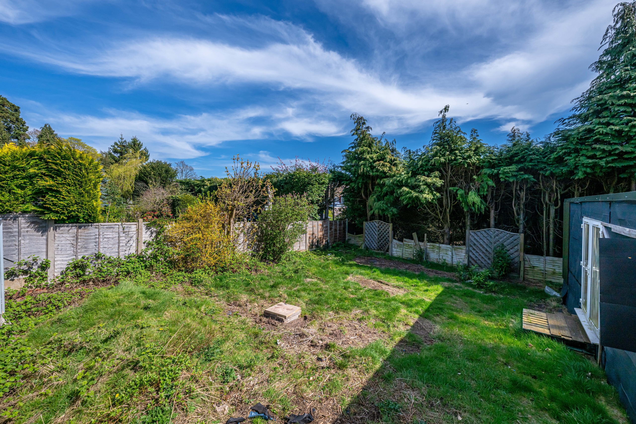 Firsway, Wolverhampton, WV6