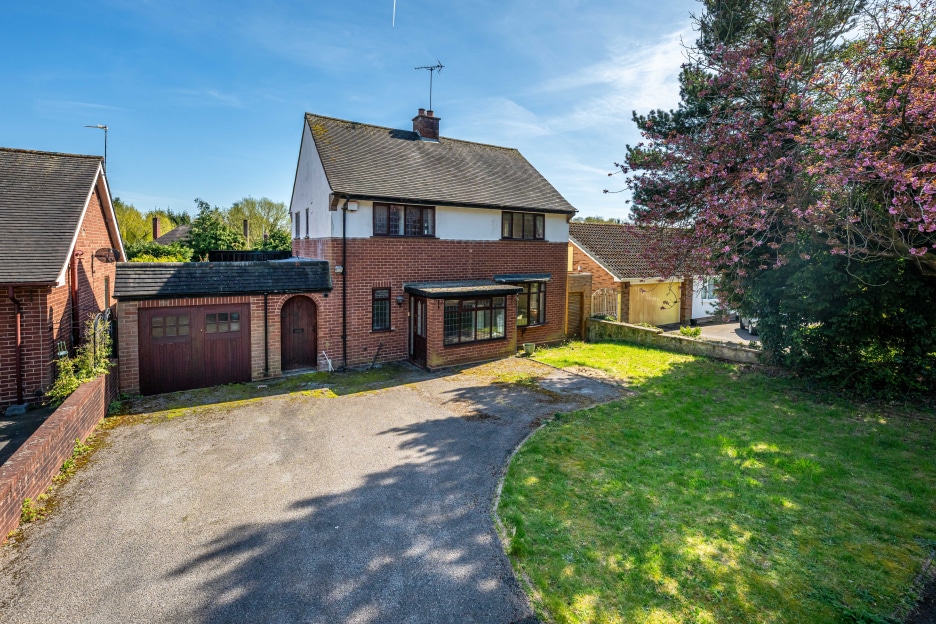 Firsway, Wolverhampton, WV6