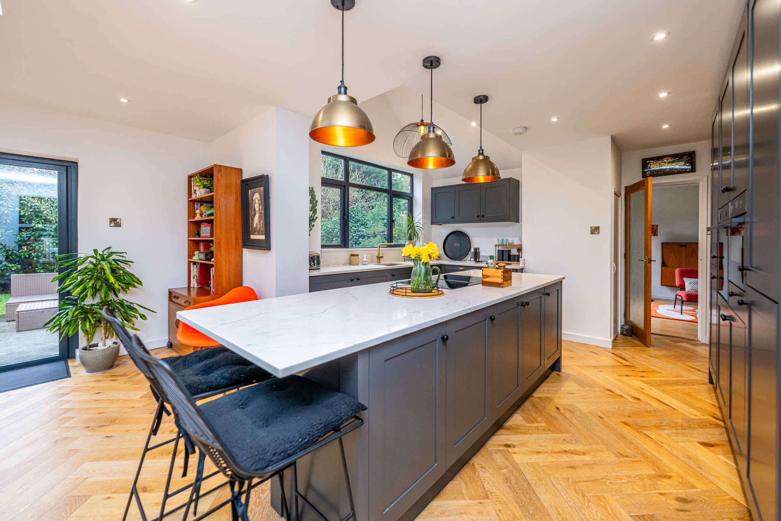 Birchfield Avenue, Tettenhall, WV6
