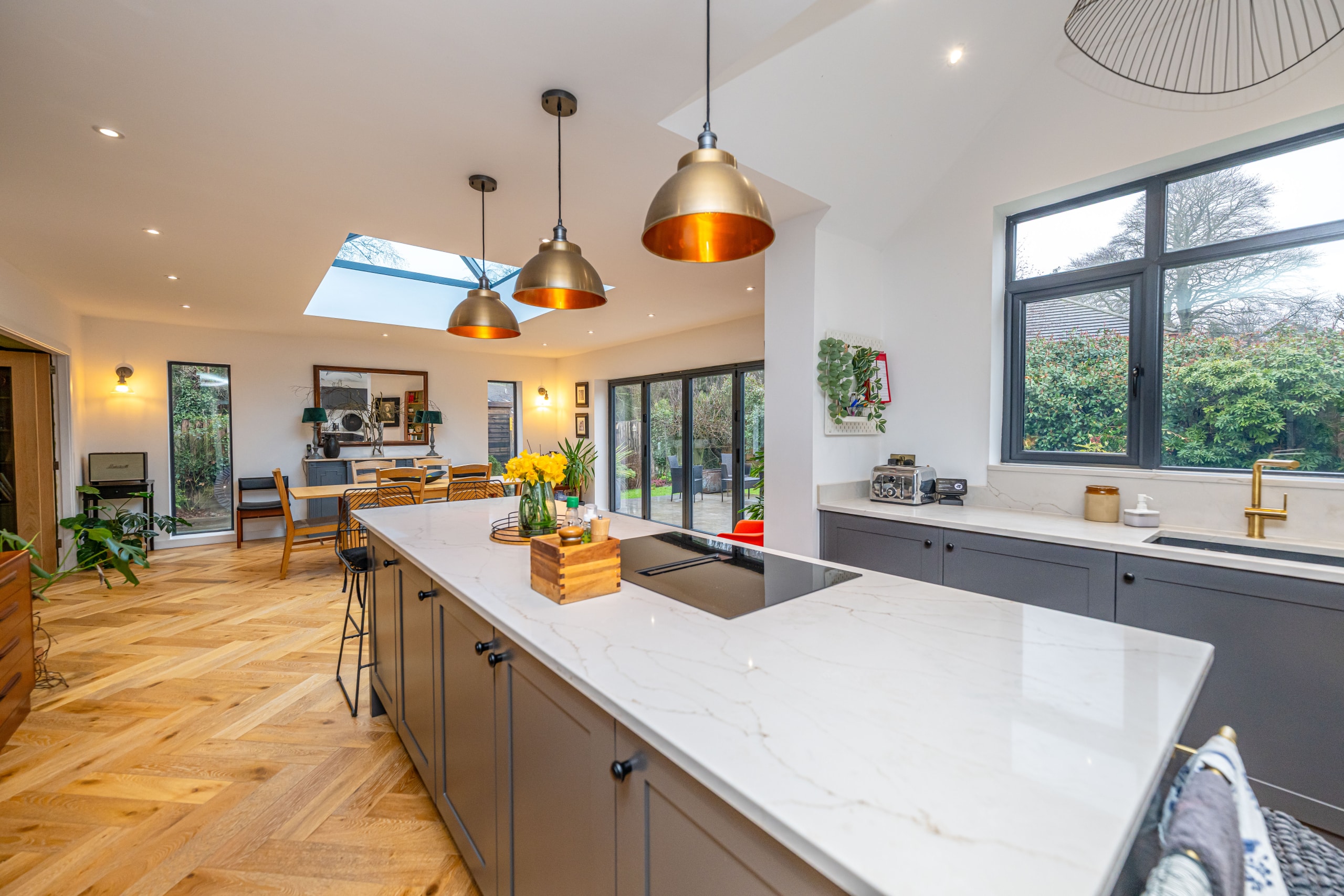 Birchfield Avenue, Tettenhall, WV6