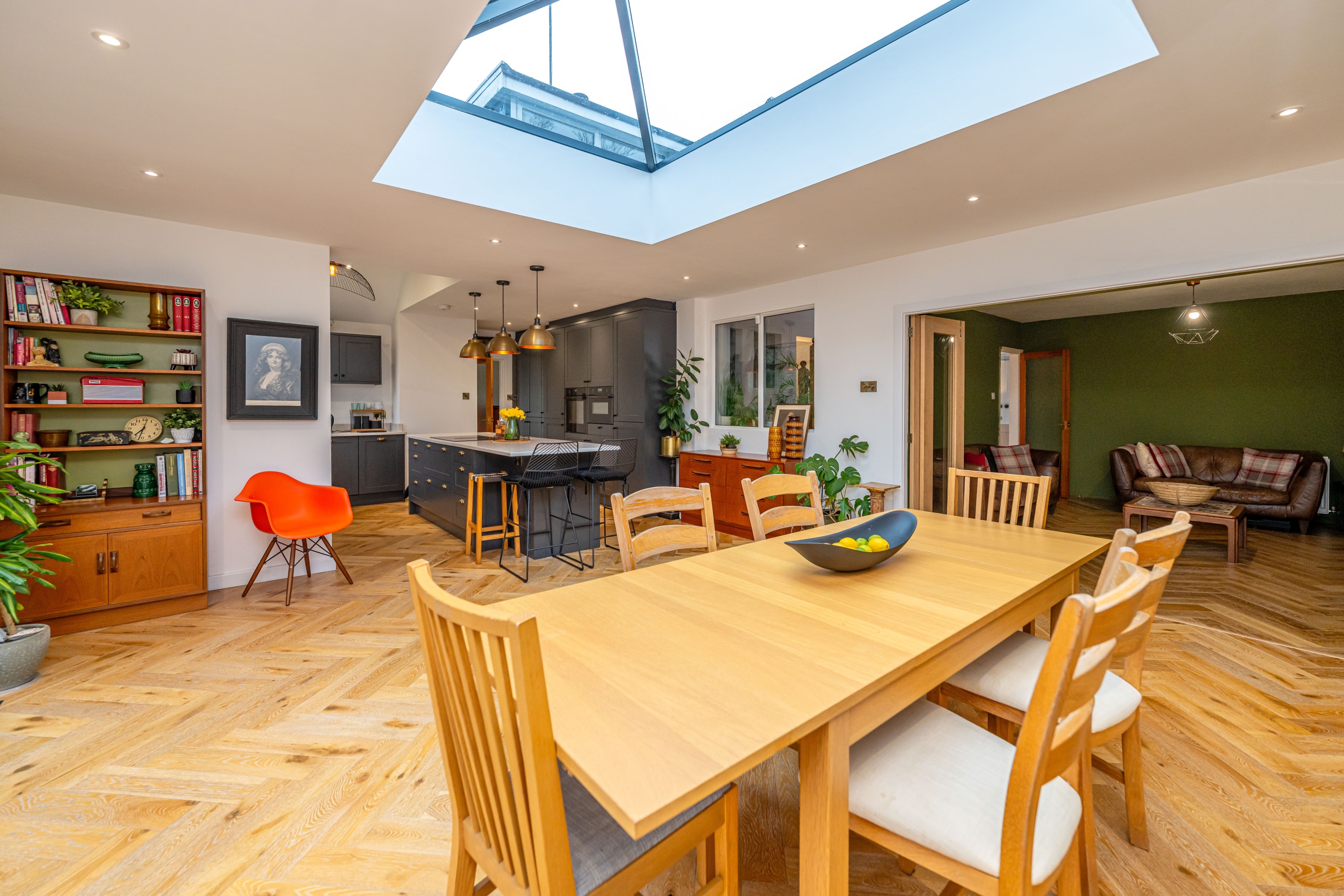 Birchfield Avenue, Tettenhall, WV6