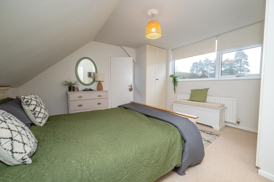 Birchfield Avenue, Tettenhall, WV6