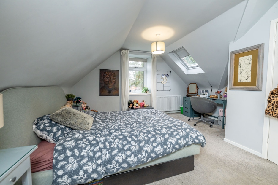 Birchfield Avenue, Tettenhall, WV6