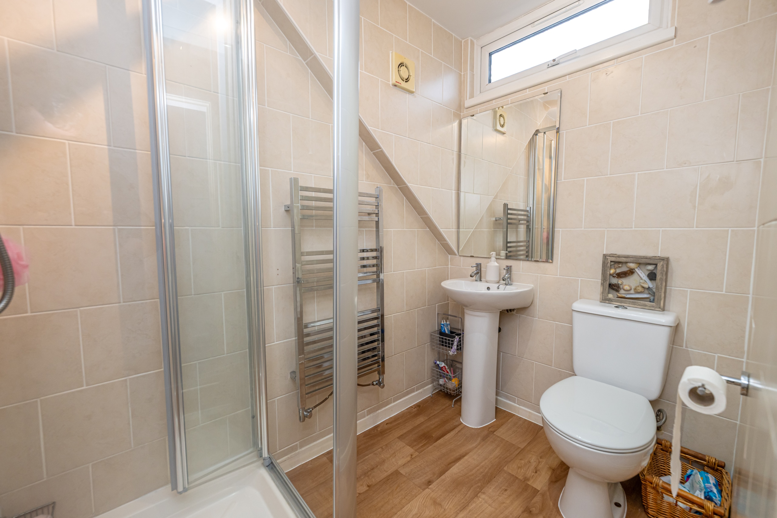 Birchfield Avenue, Tettenhall, WV6