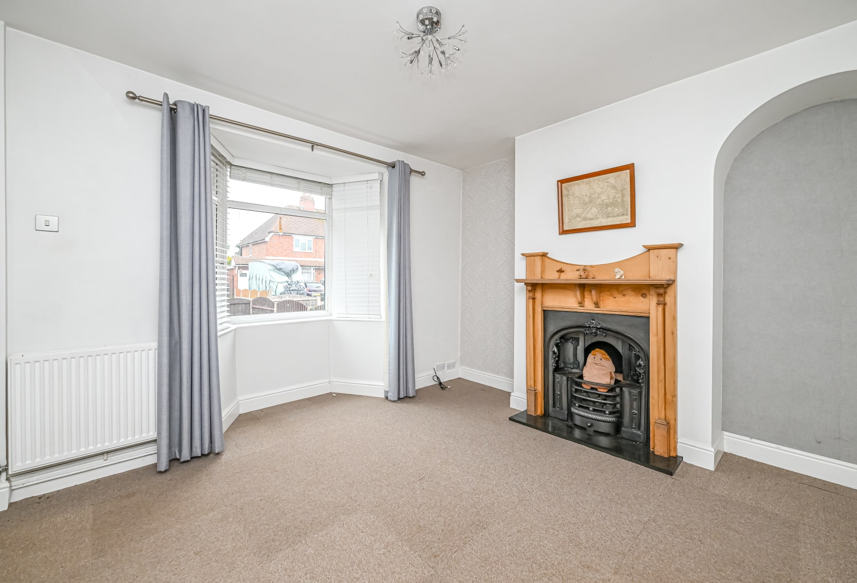 Florence Road, Codsall, WV8