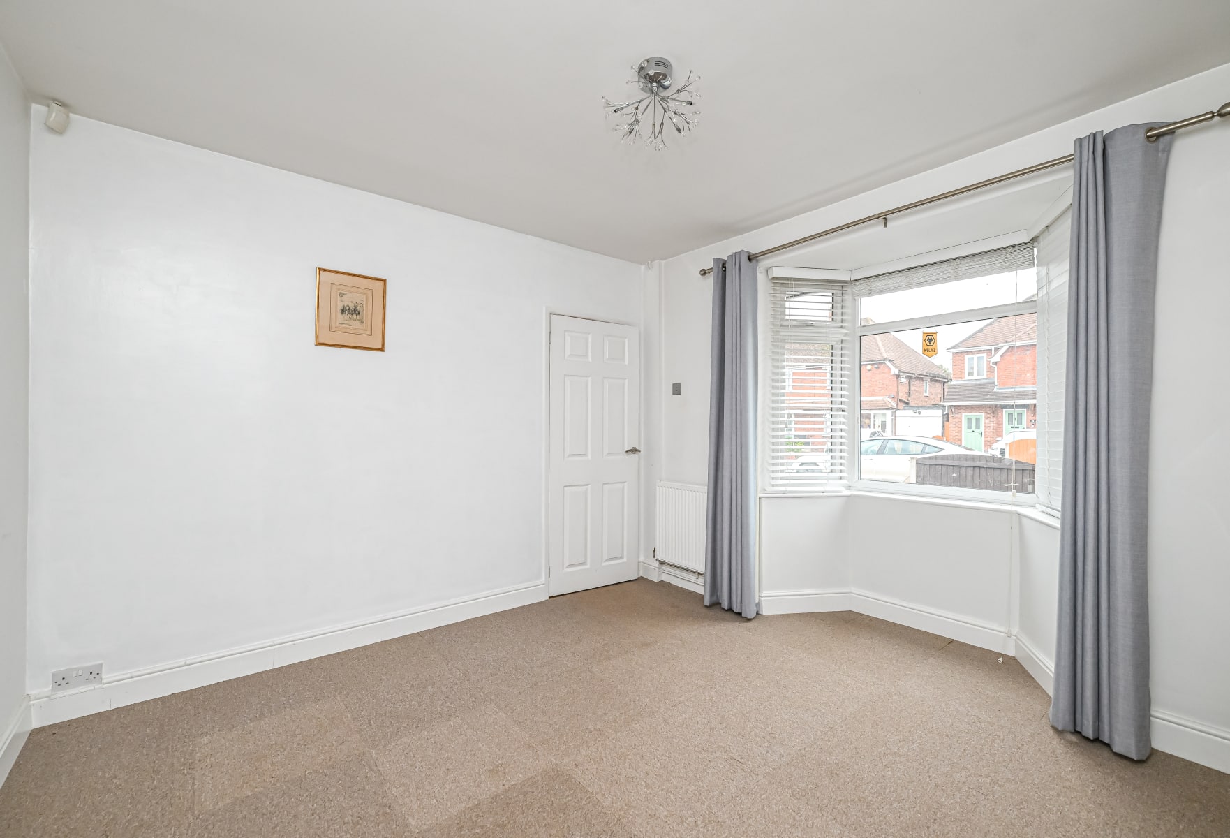 Florence Road, Codsall, WV8
