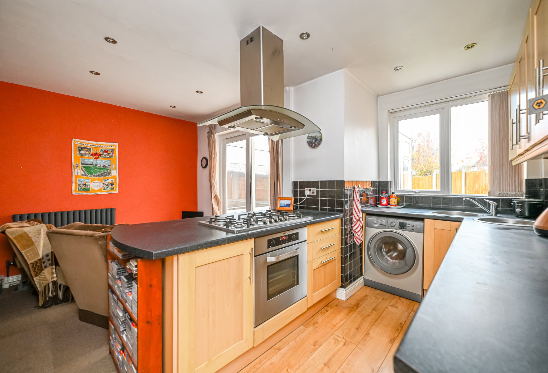 Florence Road, Codsall, WV8