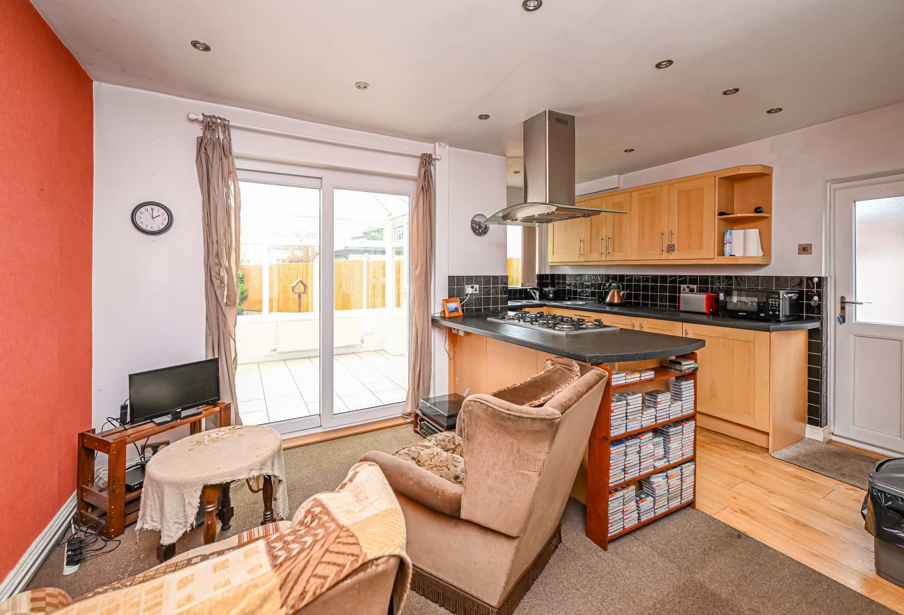 Florence Road, Codsall, WV8