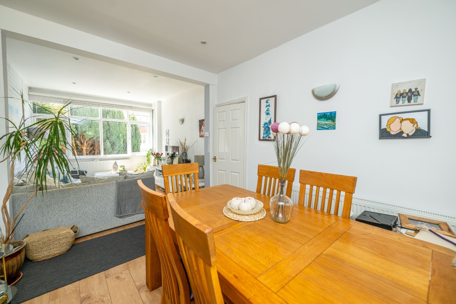 Lynton Avenue, Wolverhampton, WV6