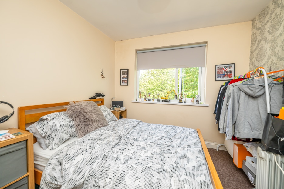 Lynton Avenue, Wolverhampton, WV6