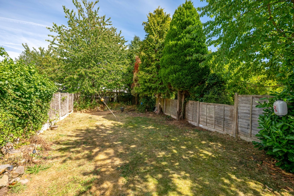 Lynton Avenue, Wolverhampton, WV6