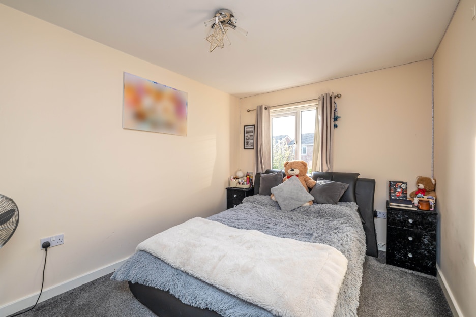 Oval Drive, Fordhouses, WV10