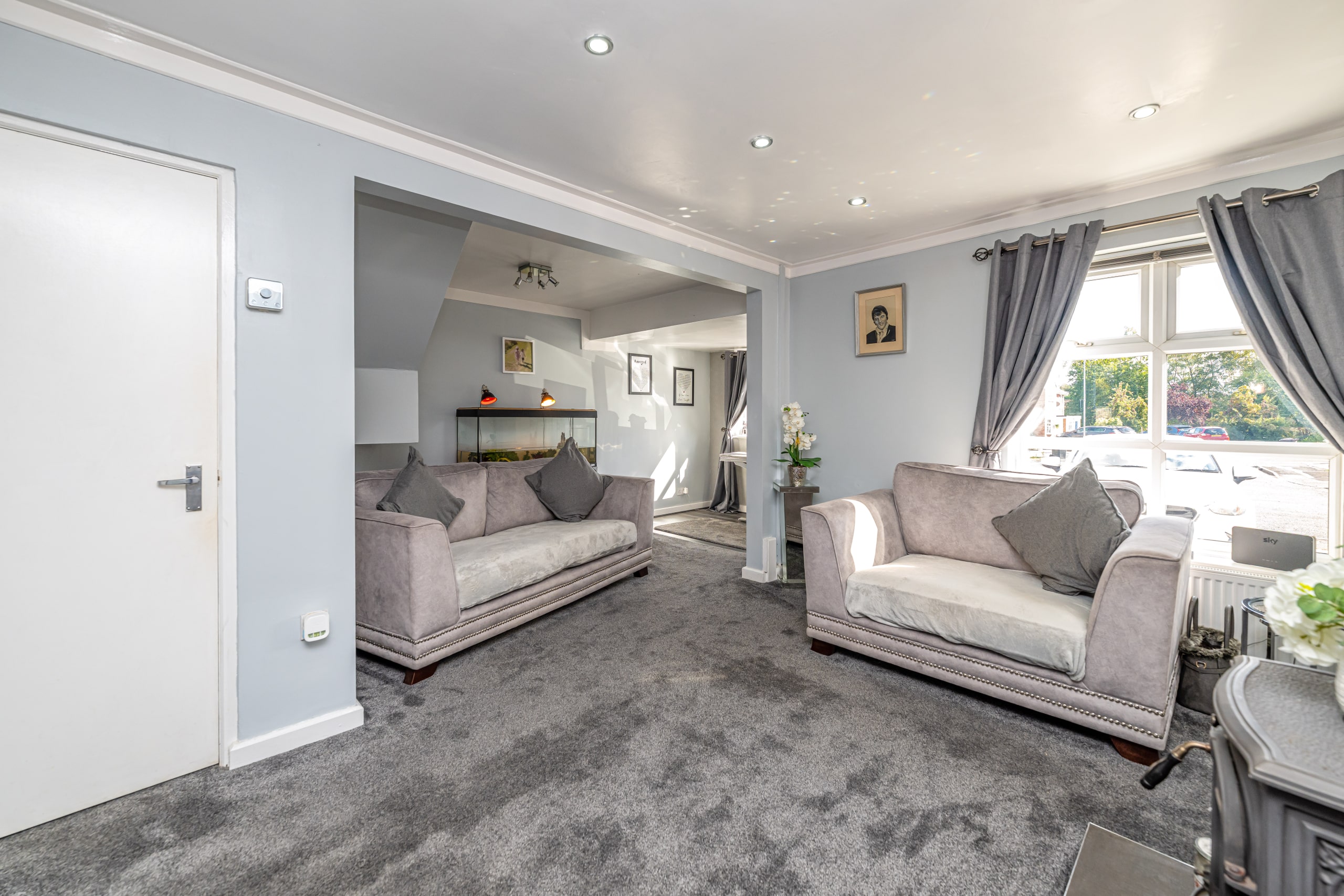 Brookside Close, Wombourne, WV5