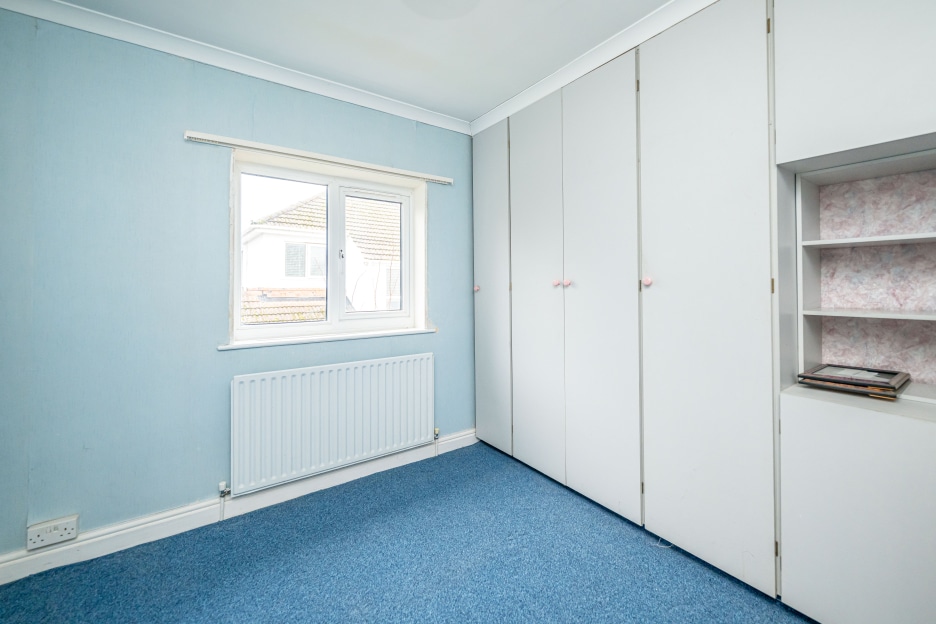 Castlecroft Road, Castlecroft, WV3