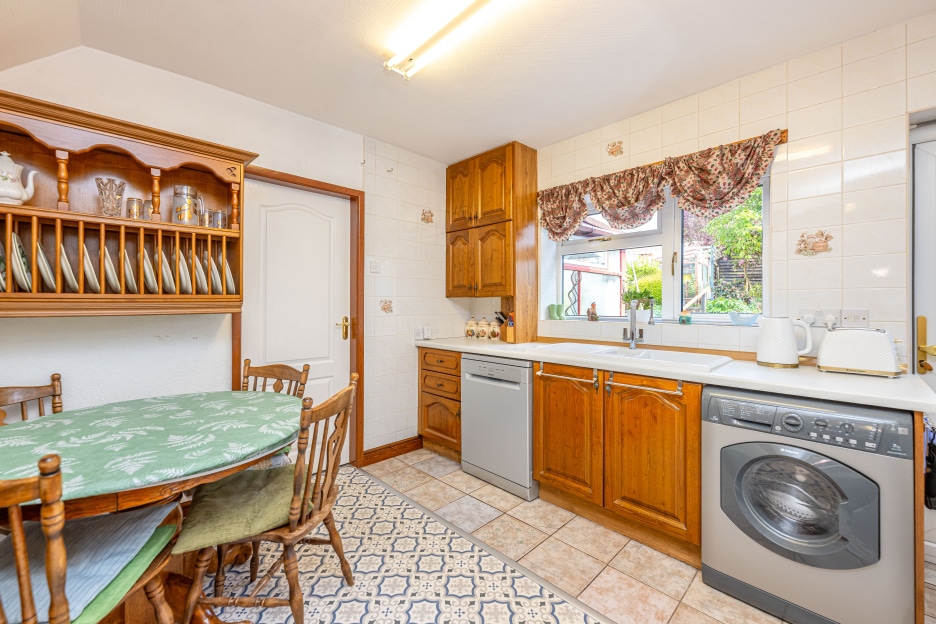 Westacre Crescent, Finchfield, WV3