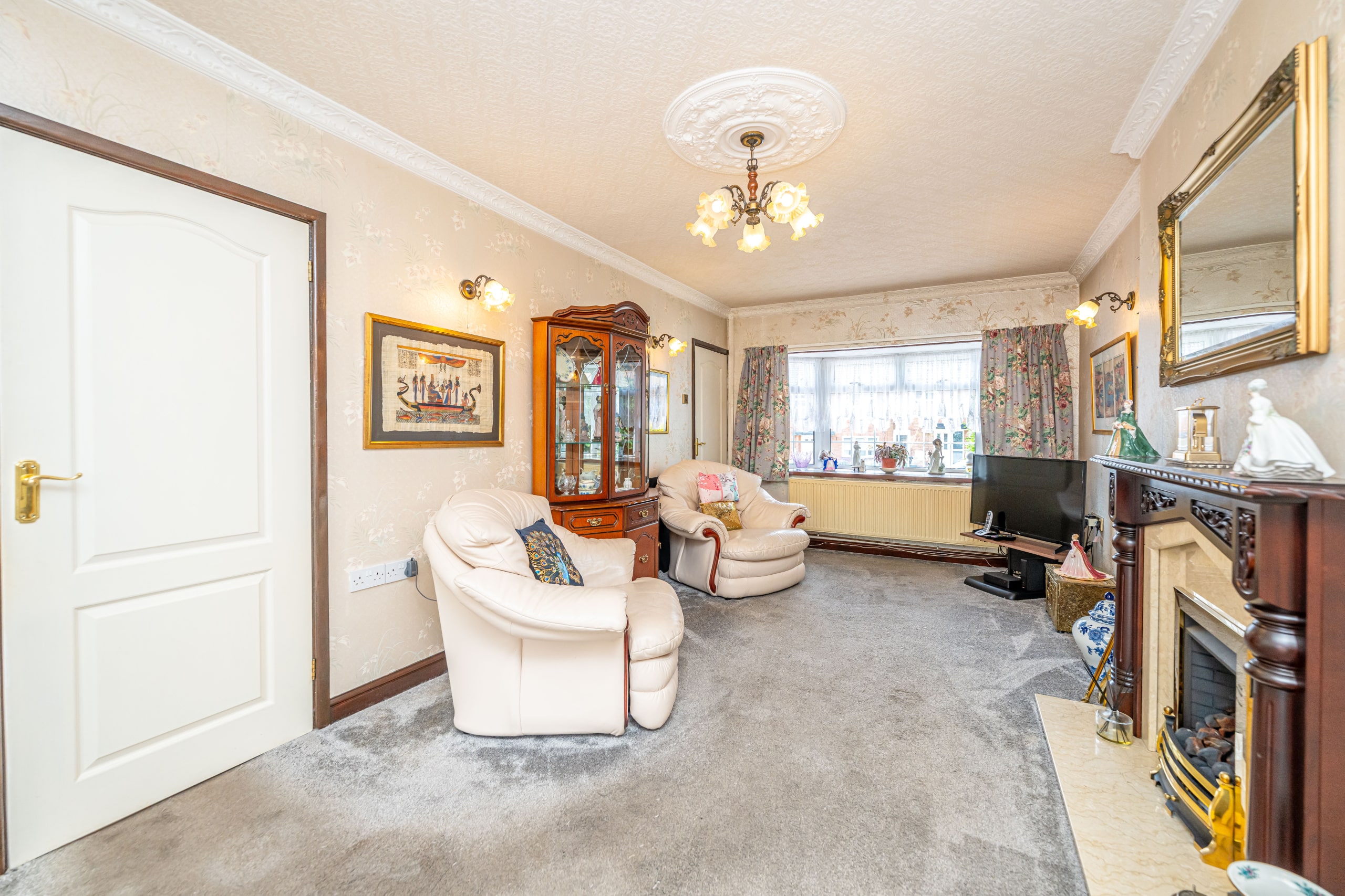 Westacre Crescent, Finchfield, WV3