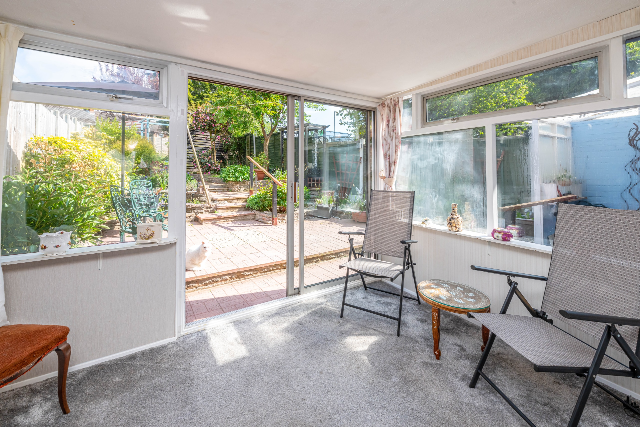 Westacre Crescent, Finchfield, WV3