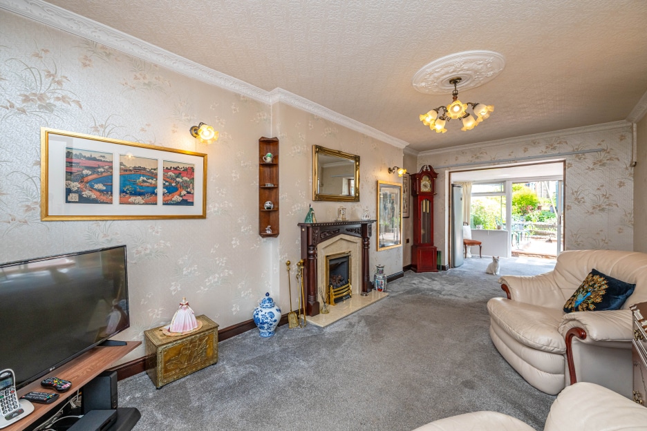 Westacre Crescent, Finchfield, WV3