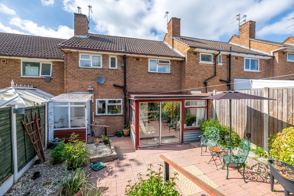 Westacre Crescent, Finchfield, WV3