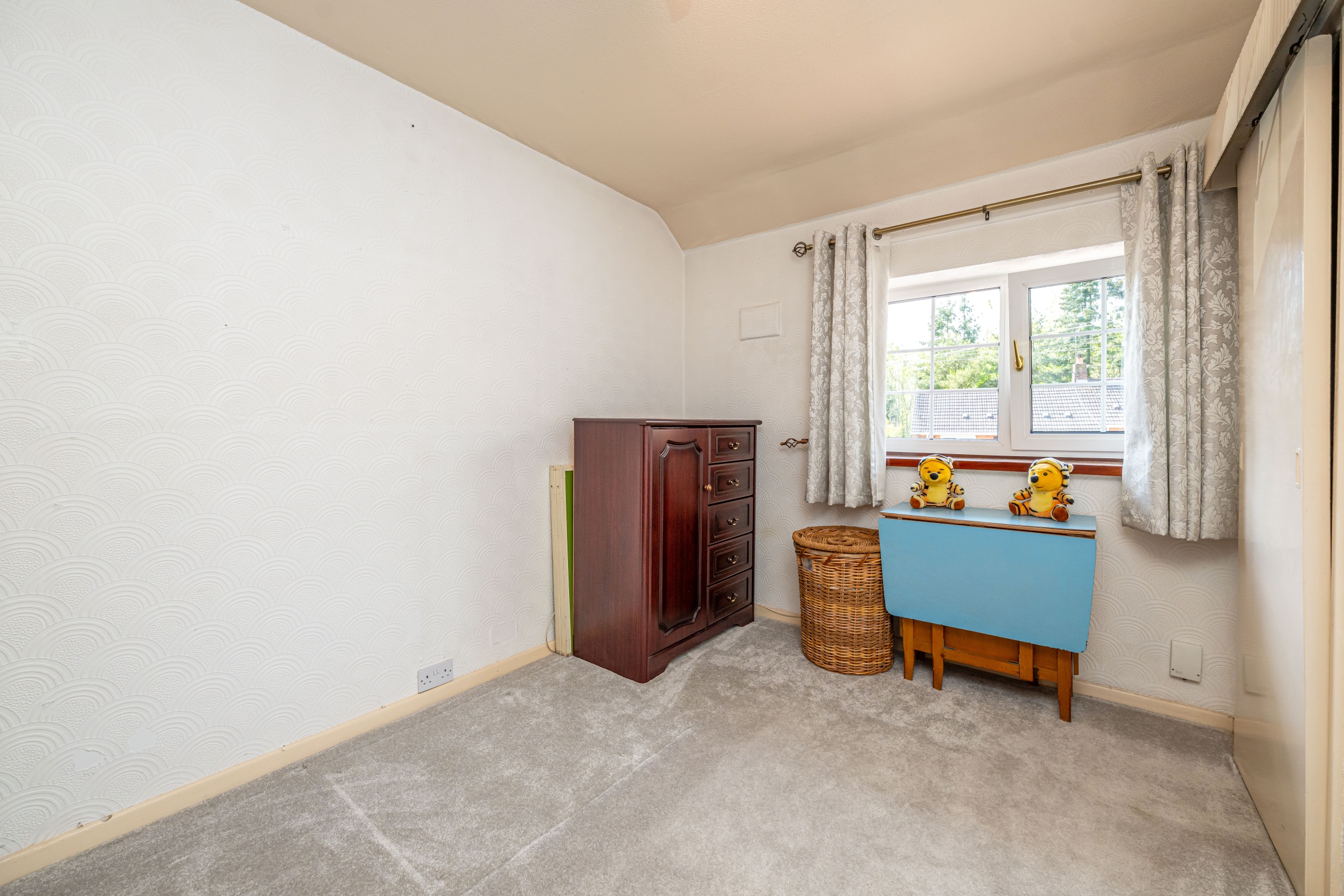 Westacre Crescent, Finchfield, WV3