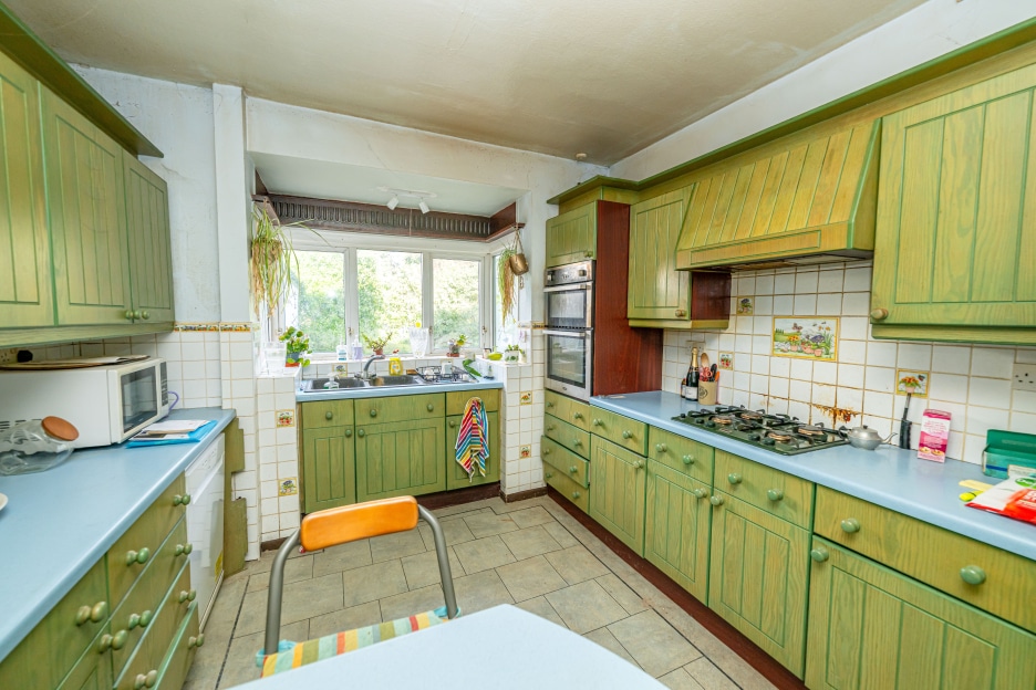 Westland Road, Compton, WV3