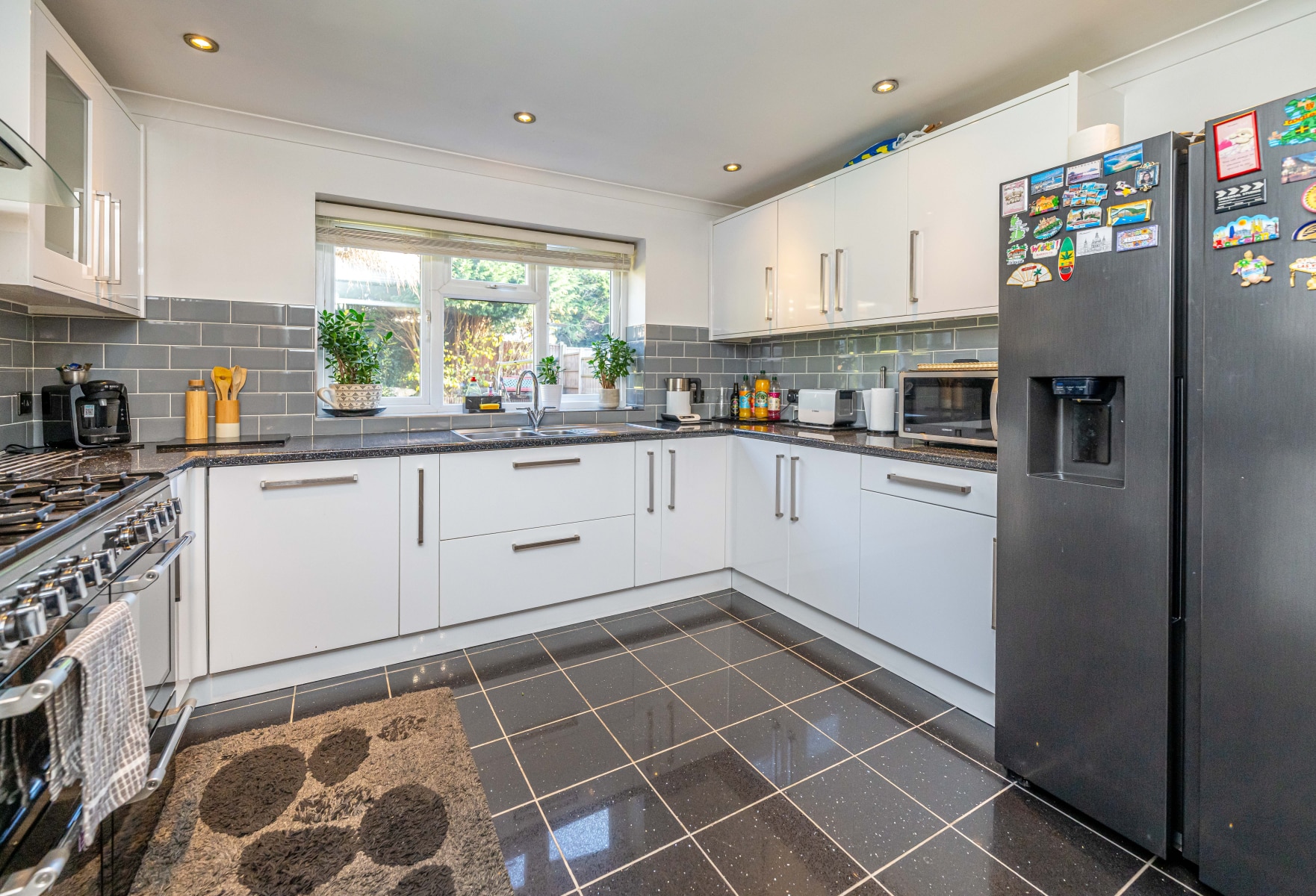 Ross Close, Wolverhampton, WV3