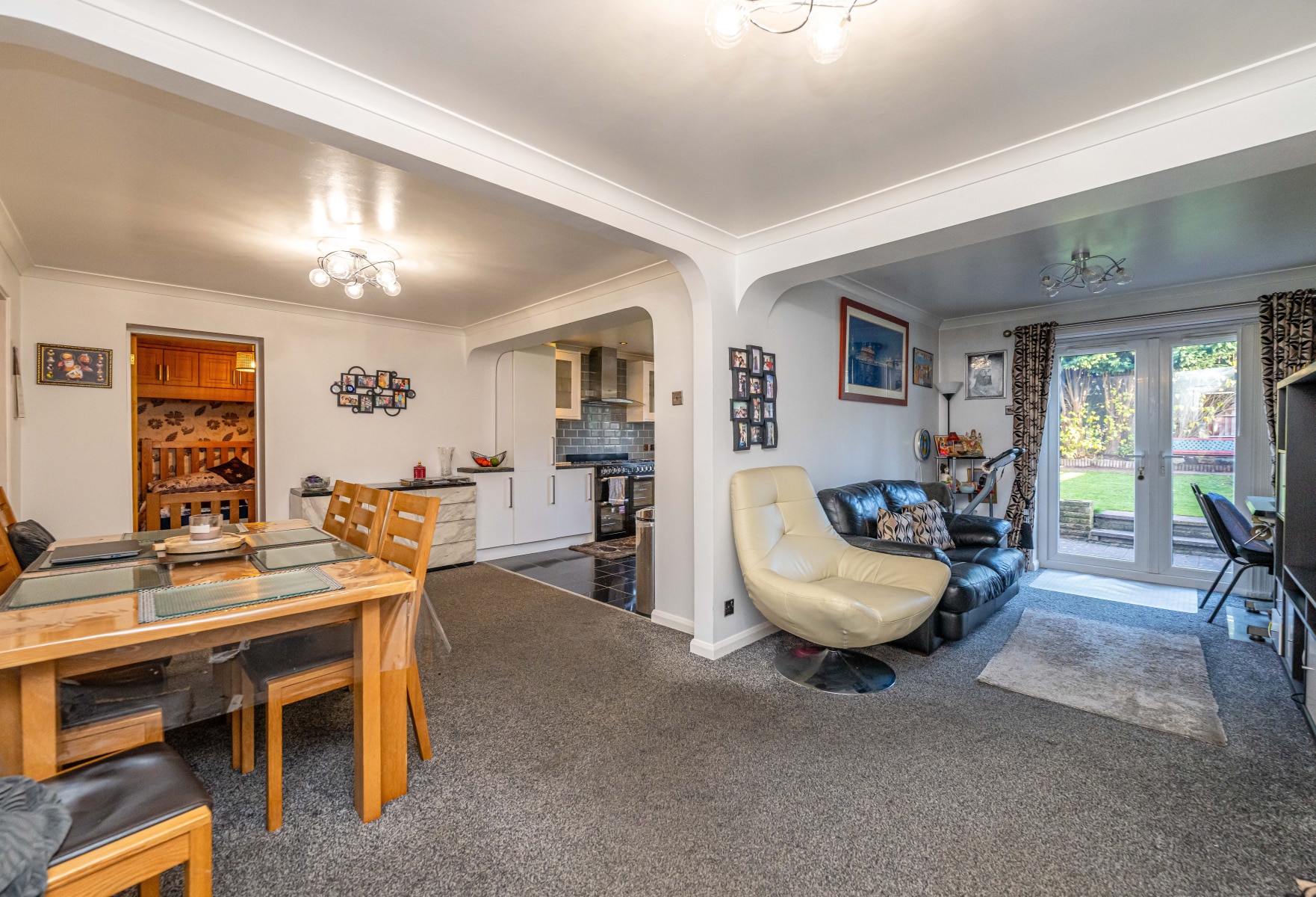 Ross Close, Wolverhampton, WV3