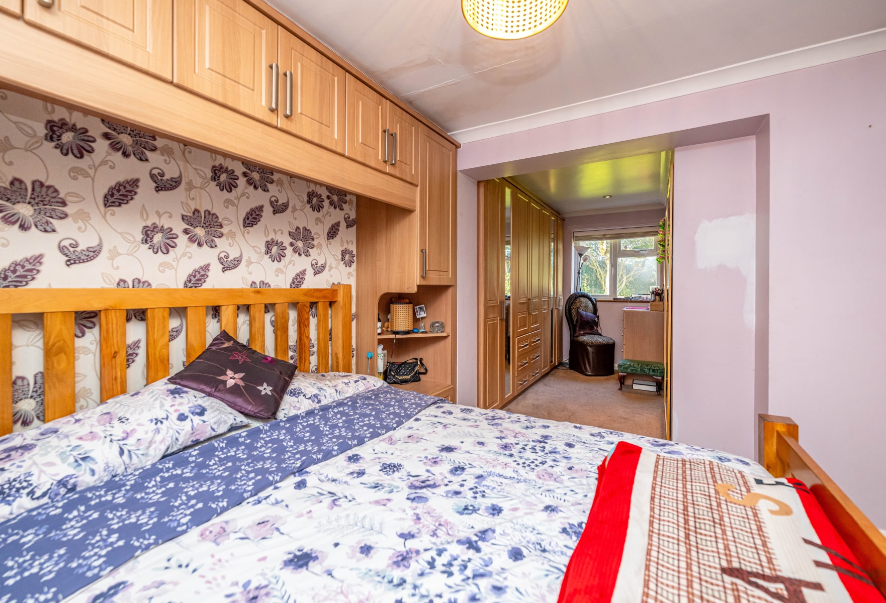 Ross Close, Wolverhampton, WV3