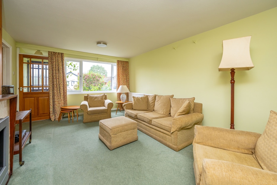 Bushfield Road, Albrighton, WV7