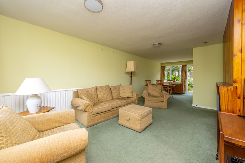 Bushfield Road, Albrighton, WV7