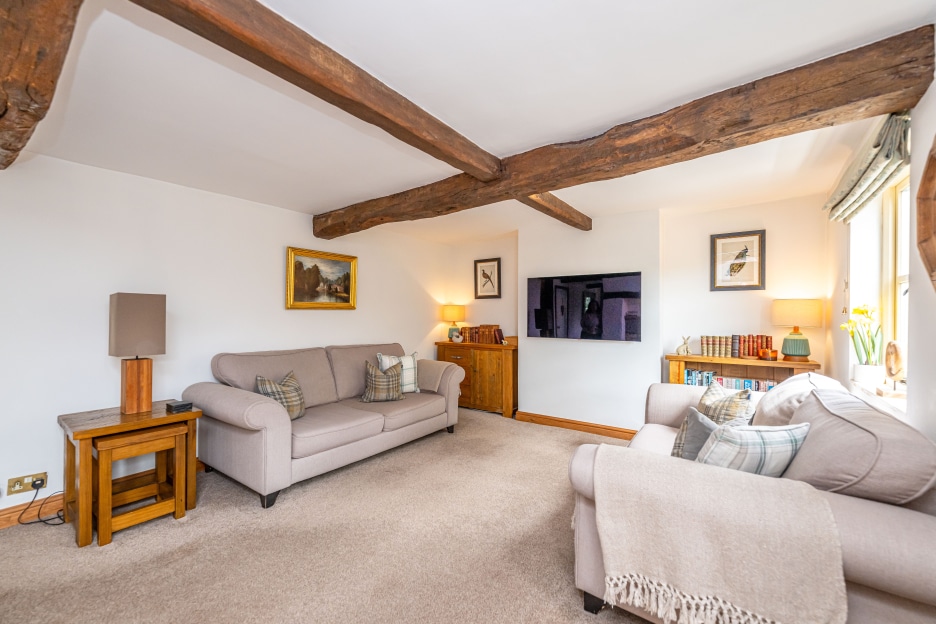 Madeley Road, Beckbury, TF11