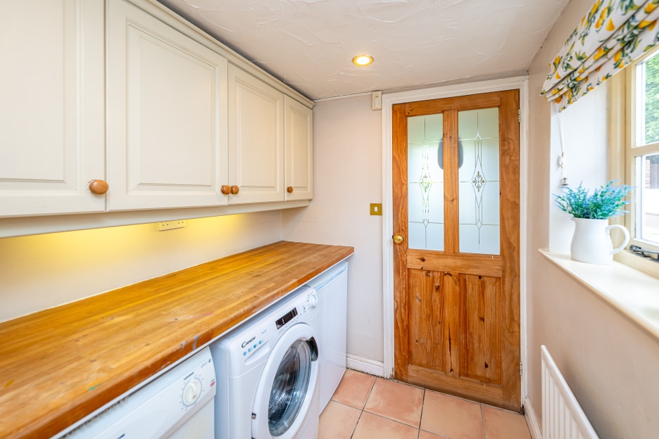 Madeley Road, Beckbury, TF11