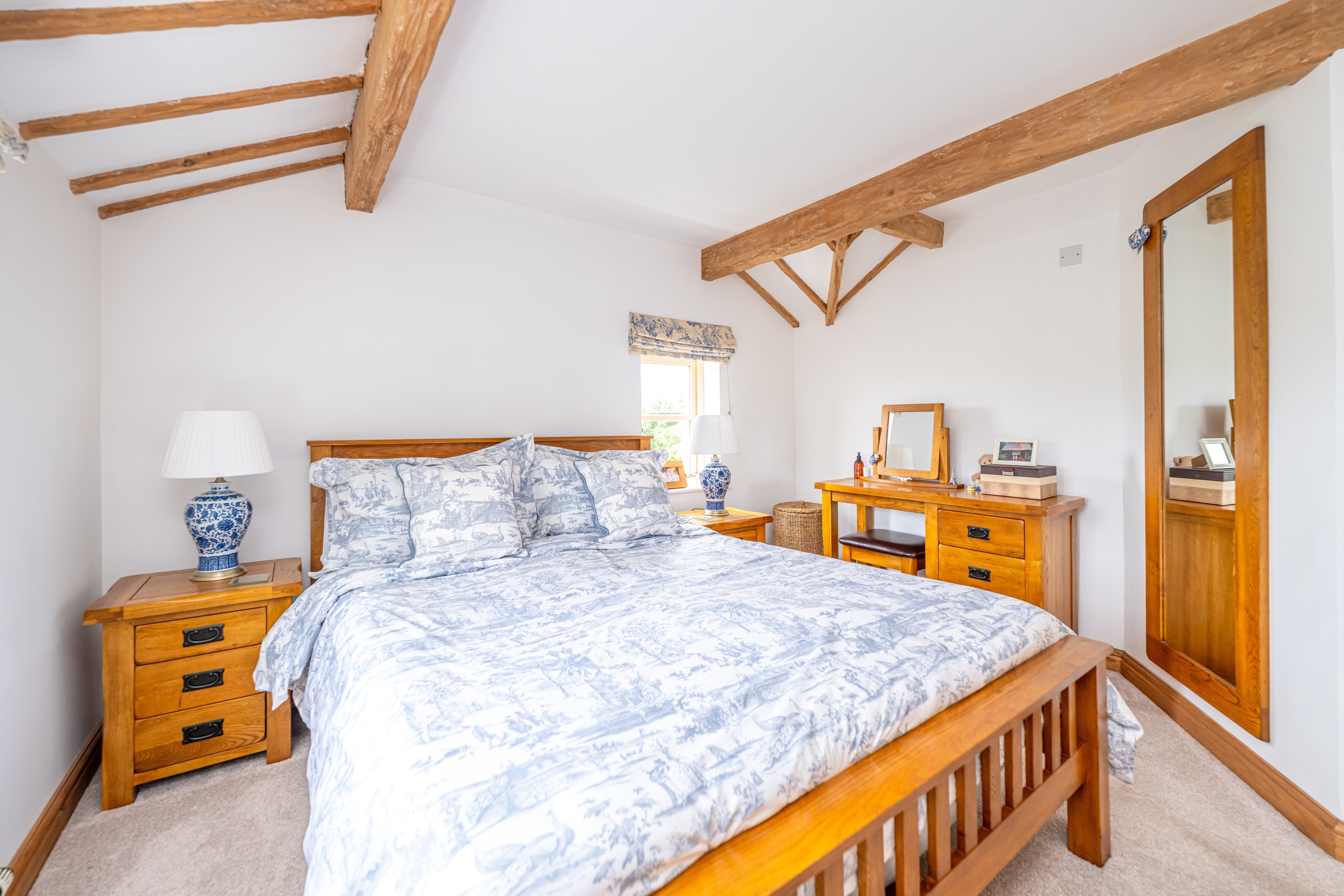 Madeley Road, Beckbury, TF11