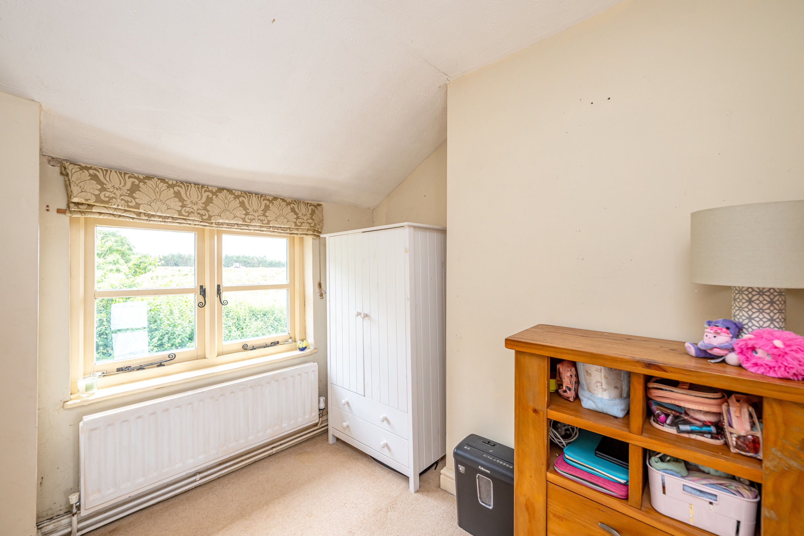 Madeley Road, Beckbury, TF11