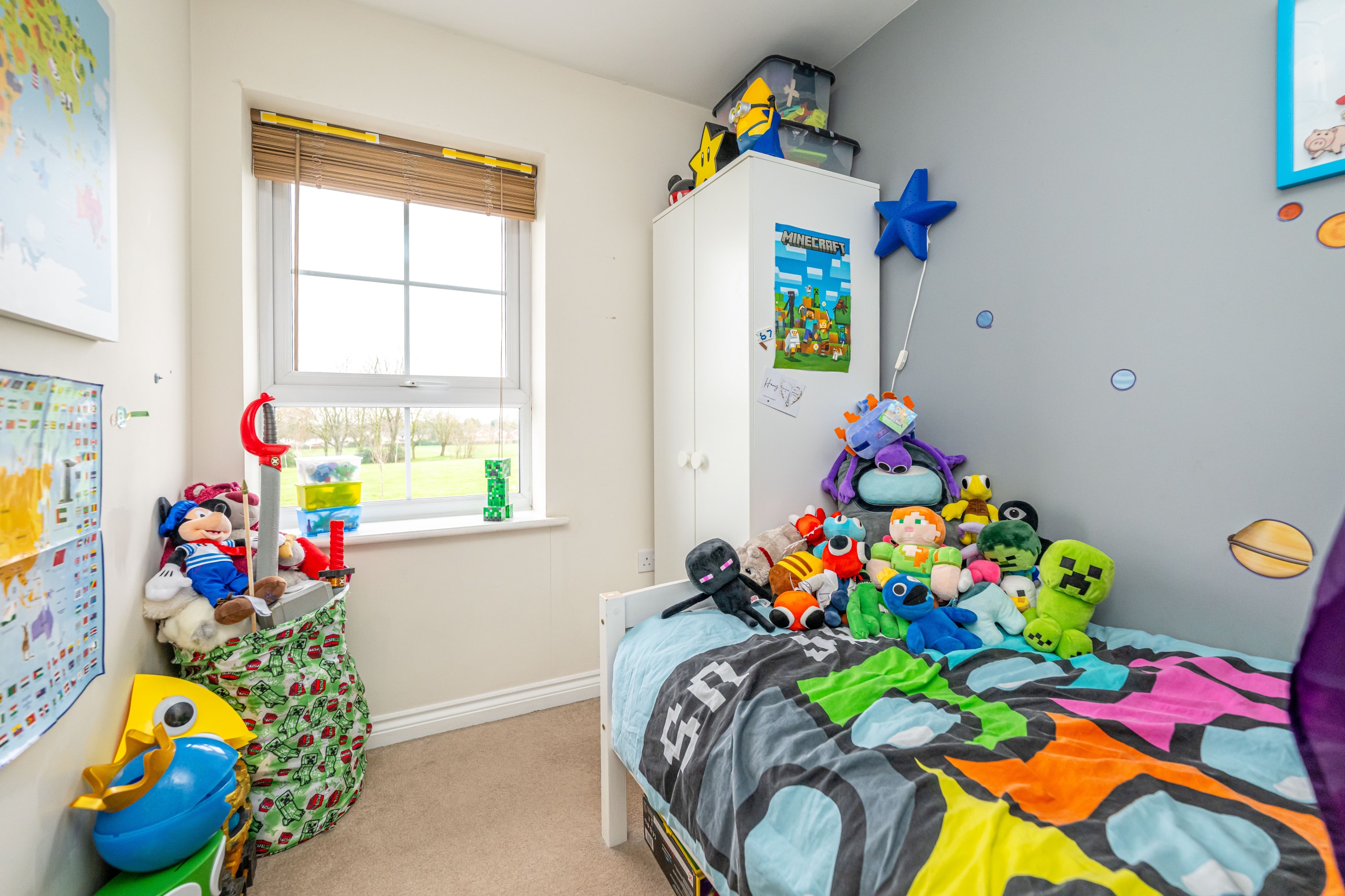 Ranger Drive, Wolverhampton, WV10